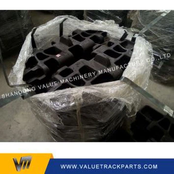 Sumitomo Toprak Matkap SD205 Parça Ayakkabı