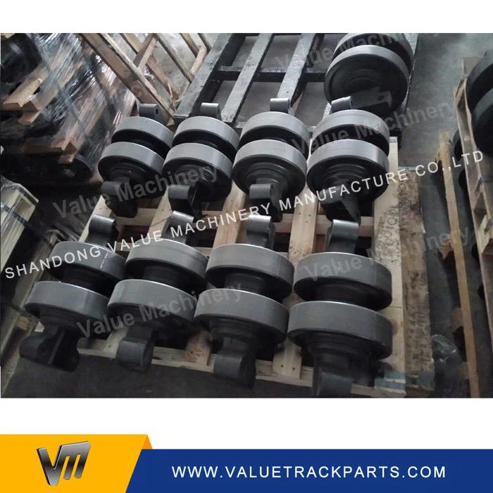 Sumitomo LS118RH5 için Alt Makara